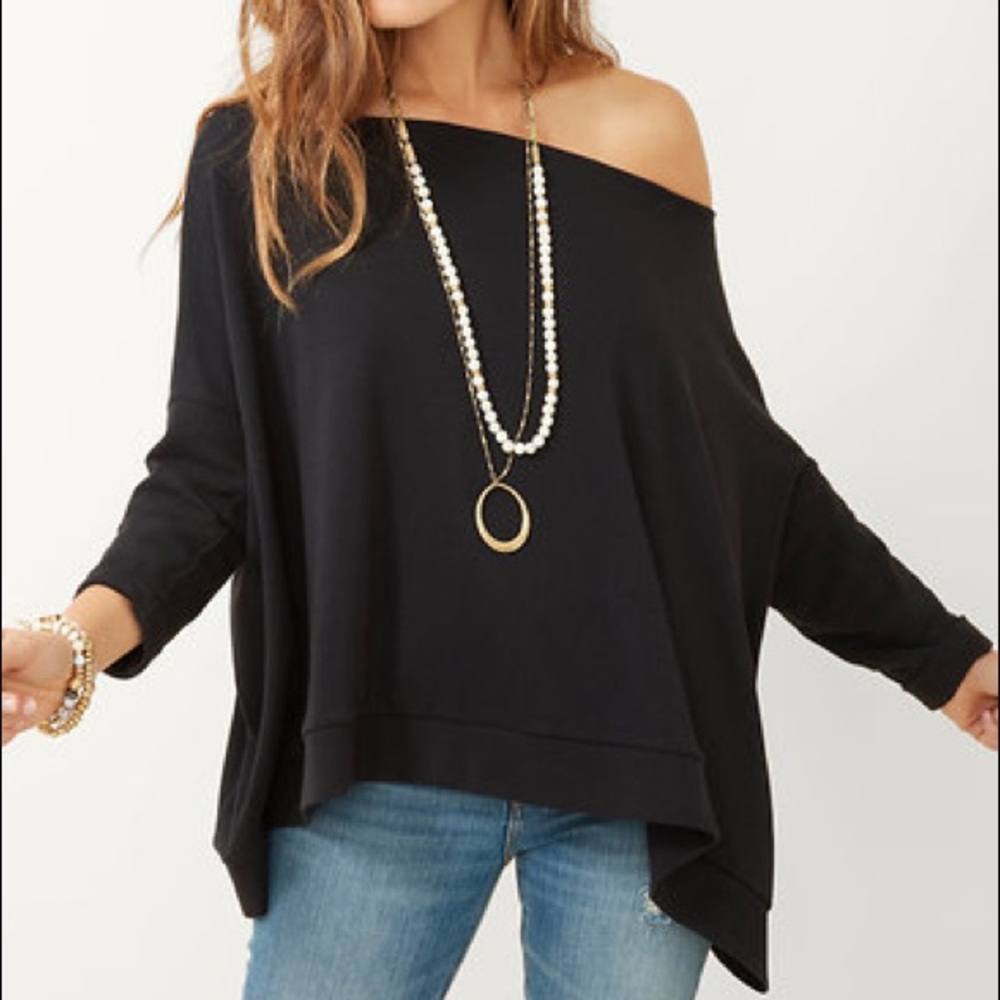 Stella & Dot Popular addy poncho